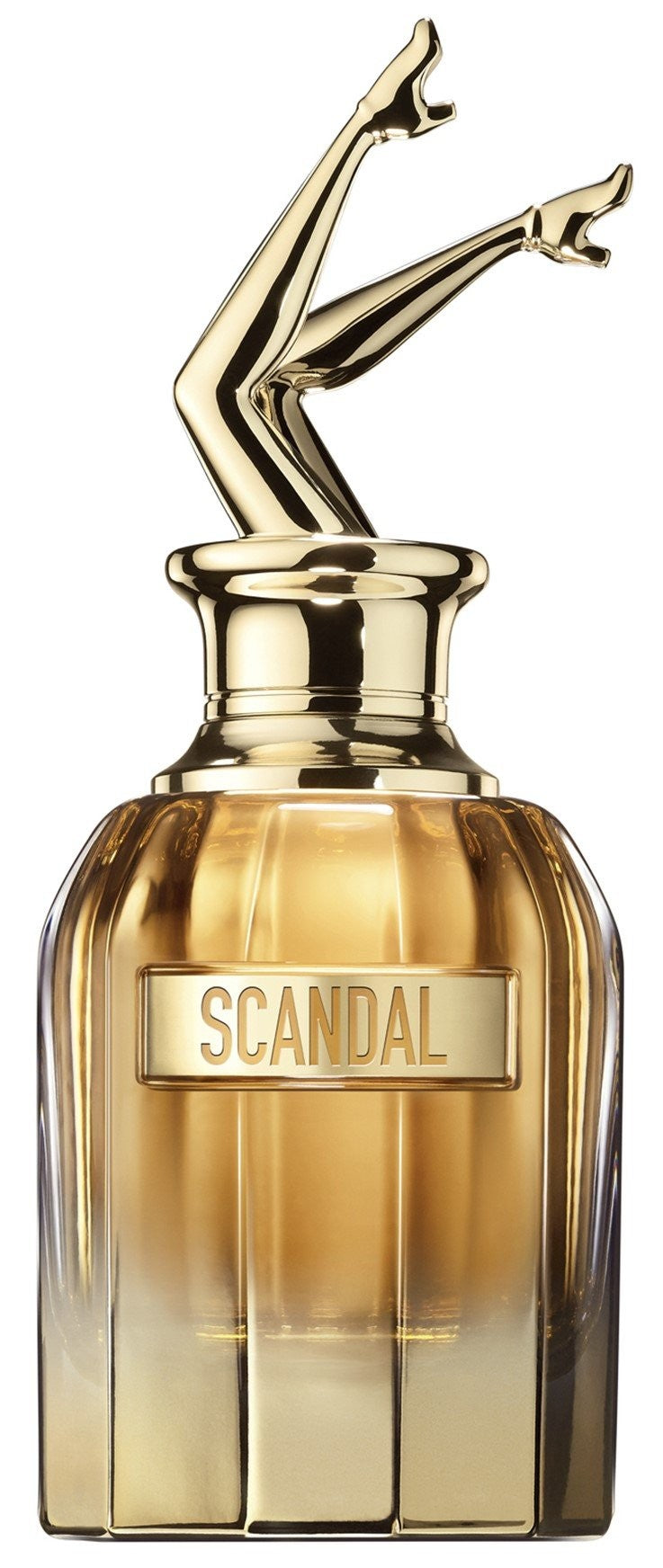 Jean Paul Gaultier Scandal Absolu - Parfum