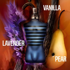Jean Paul Gaultier Ultra Male - Eau de Toilette