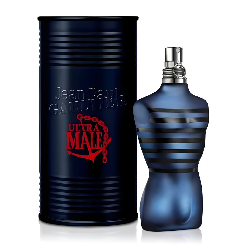 Jean Paul Gaultier Ultra Male - Eau de Toilette