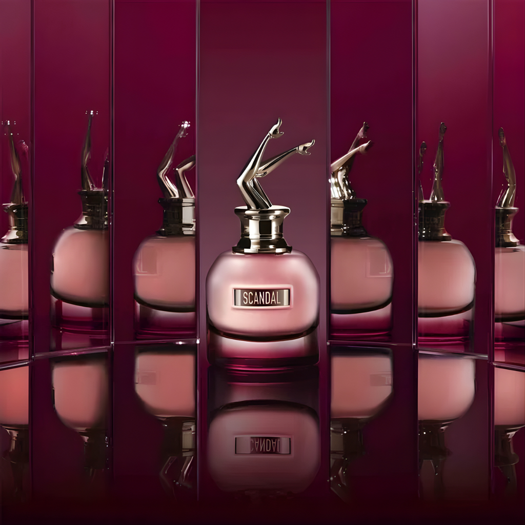 Jean Paul Gaultier Scandal By Night - Eau de Parfum