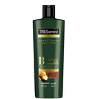Tresemme Botanix Curl Hydration Shampoo