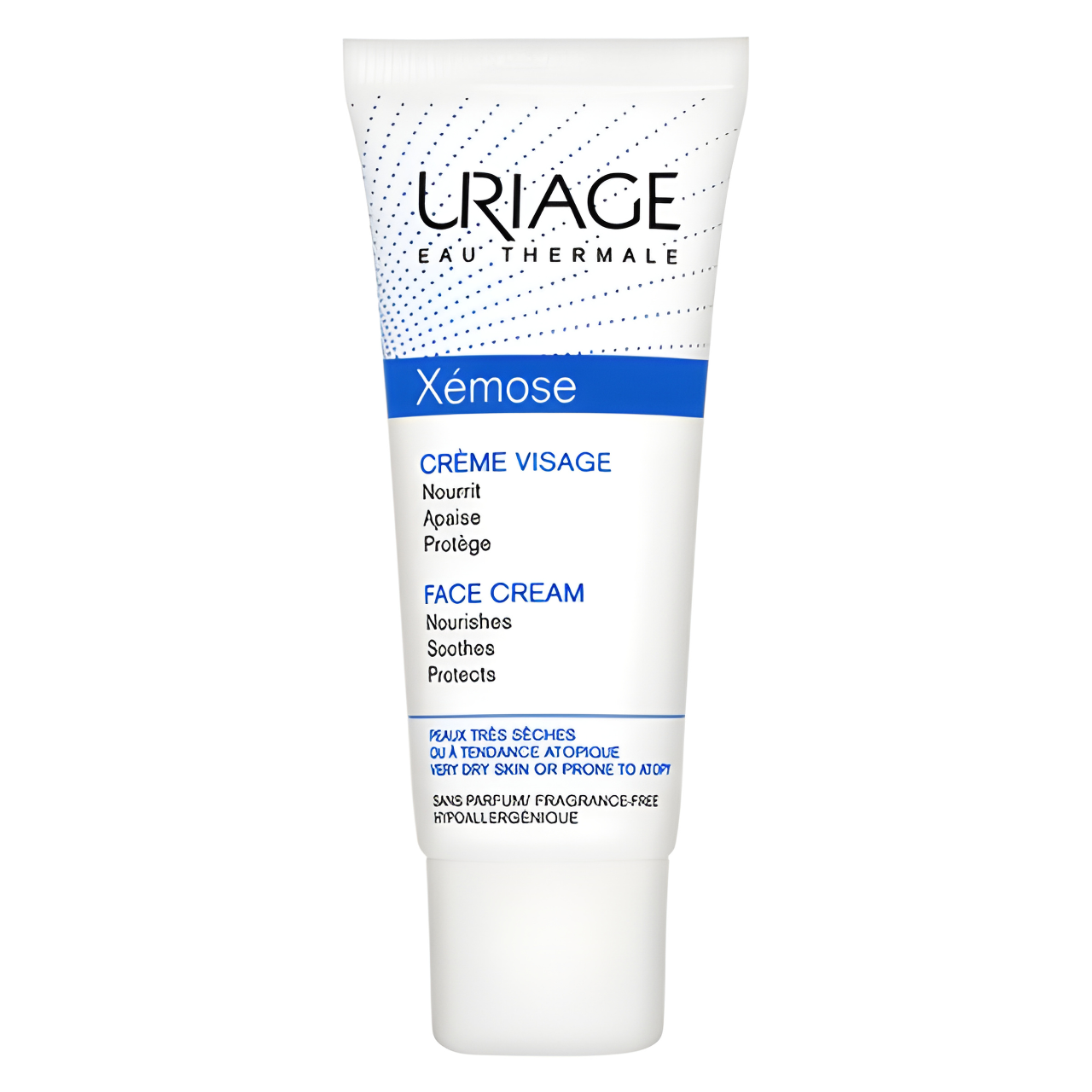 Uriage Xemose Face Cream Main image