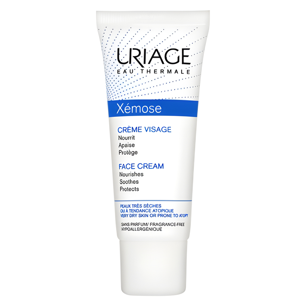 Uriage Xemose Face Cream