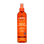 Cantu Shea Butter Comeback Curl Next Day Curl Revitalizer Spray