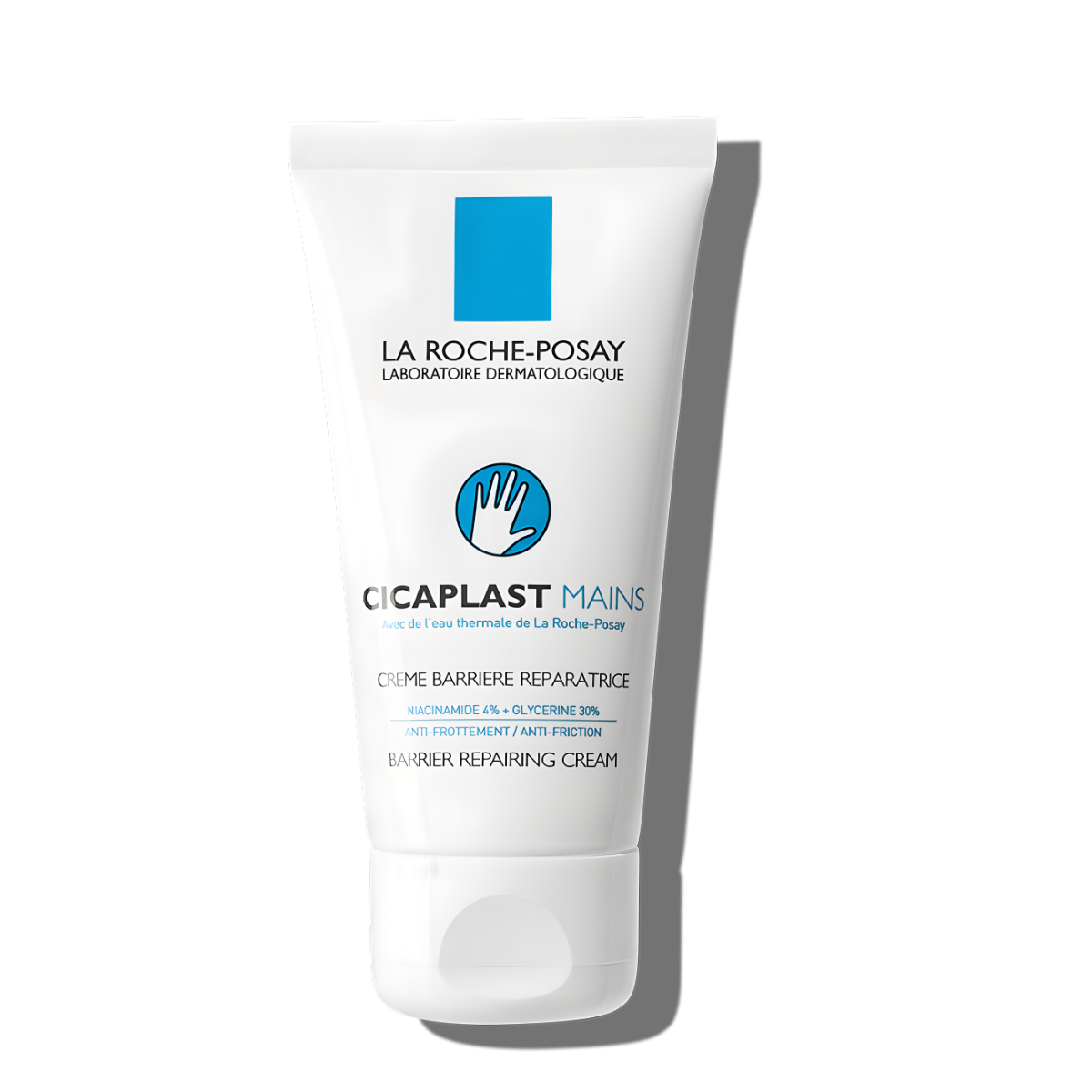 La Roche Posay Cicaplast Hand Cream