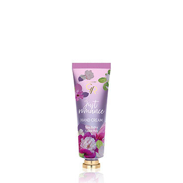 Golden Rose Hand Cream Just Romance - Hand Cream