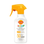 Carroten Milk Sun Block Spray Kids Spf 50
