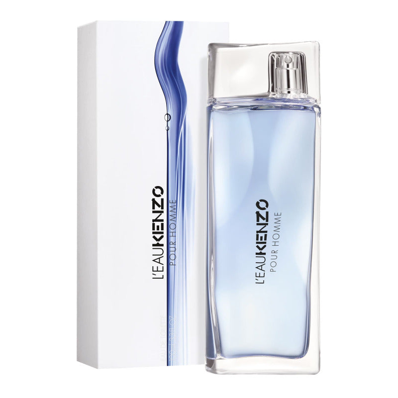 Kenzo L'EAU Kenzo - Eau de Toilette