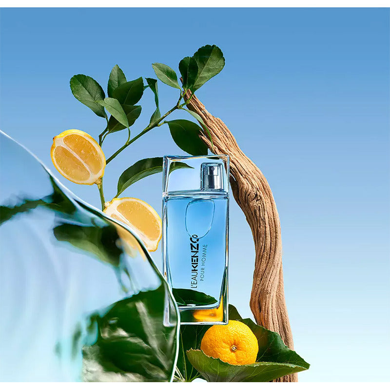 Kenzo L'EAU Kenzo - Eau de Toilette