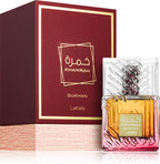 Lattafa Khamrah Dukhan - Eau de Parfum