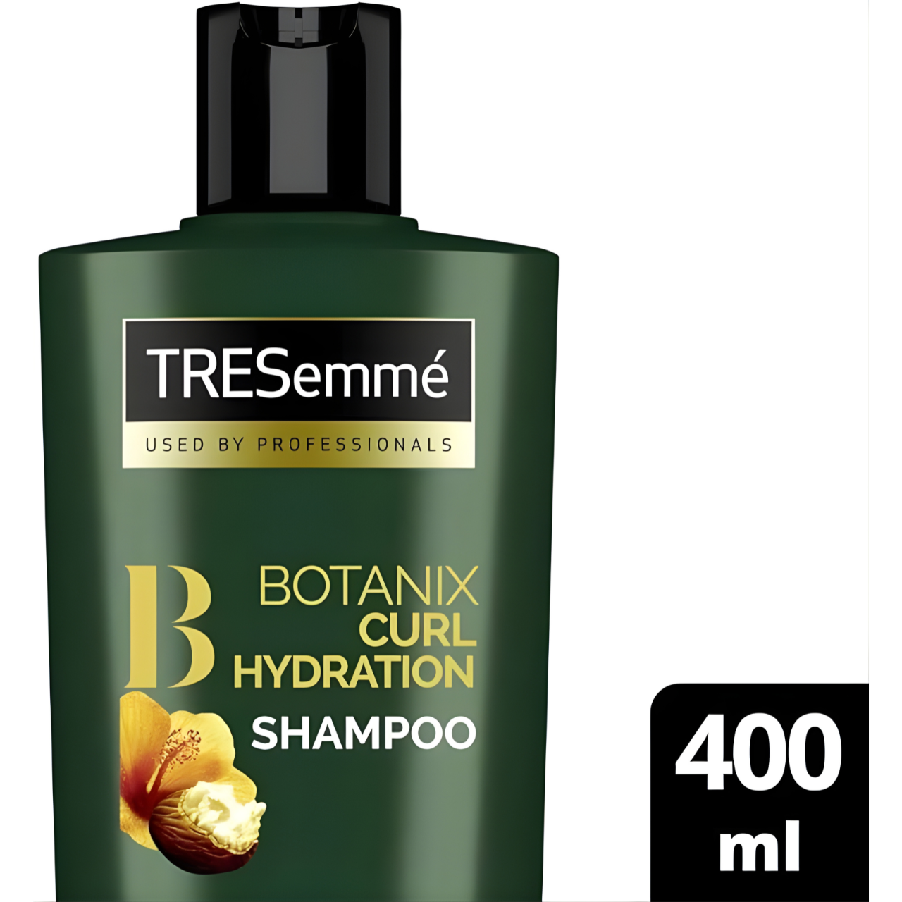 Tresemme Botanix Nourish & Replenish Shampoo Secondary image