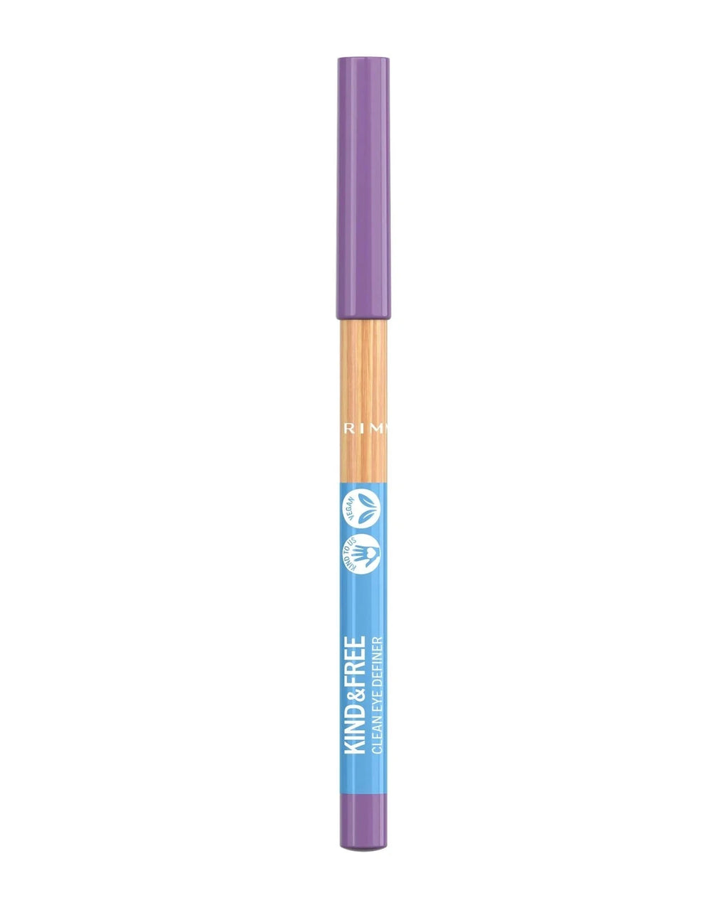 Rimmel Kind & Free Clean Eye Definer
