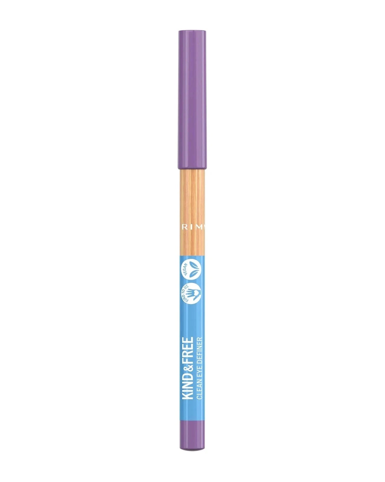 Rimmel Kind & Free Clean Eye Definer Main image