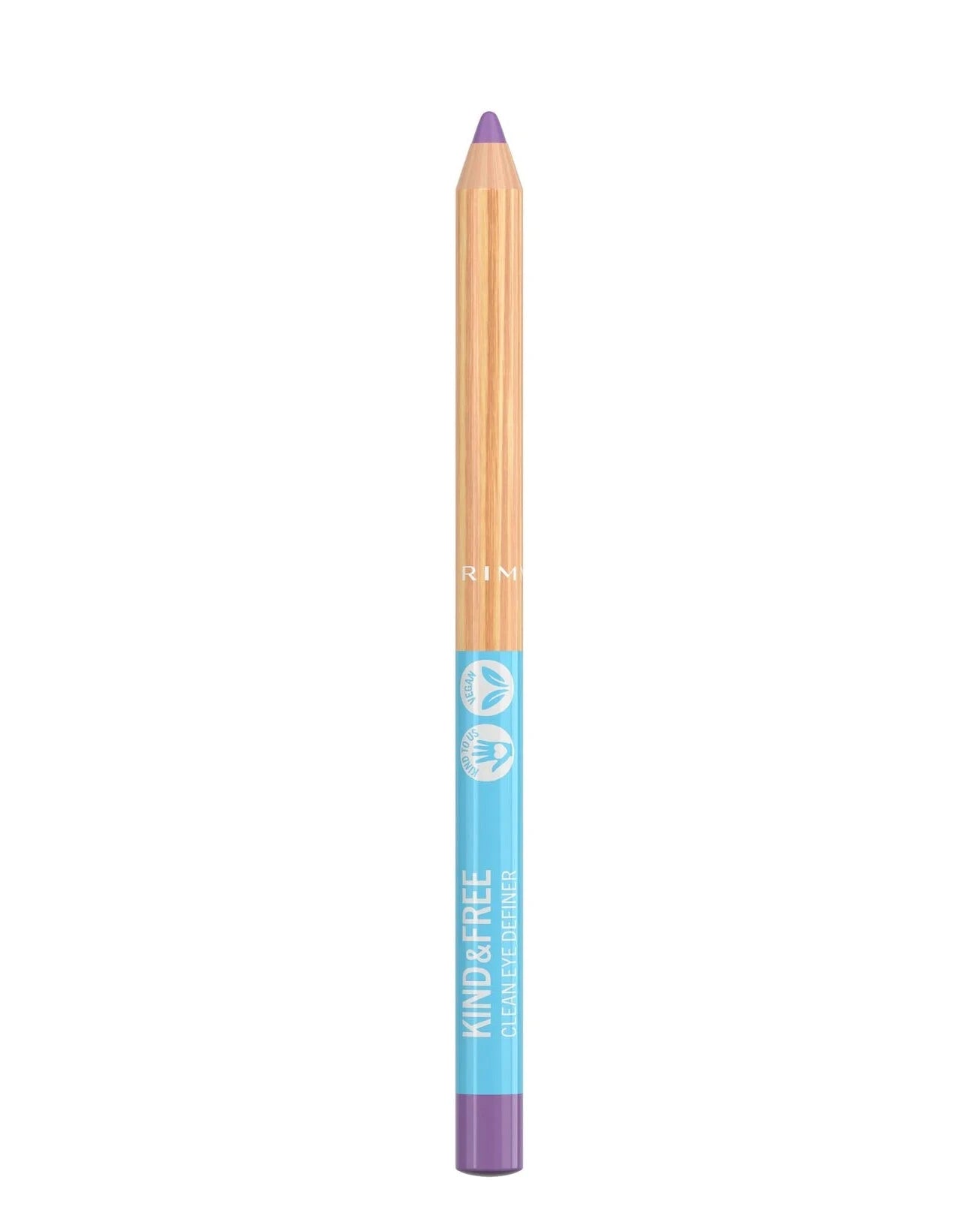 Rimmel Kind & Free Clean Eye Definer Secondary image