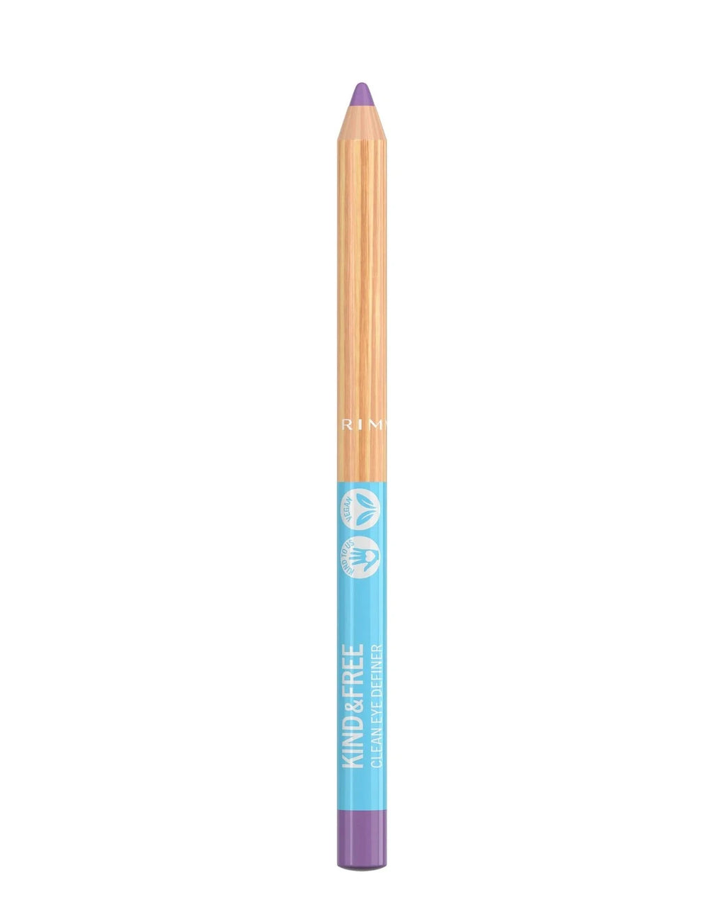 Rimmel Kind & Free Clean Eye Definer