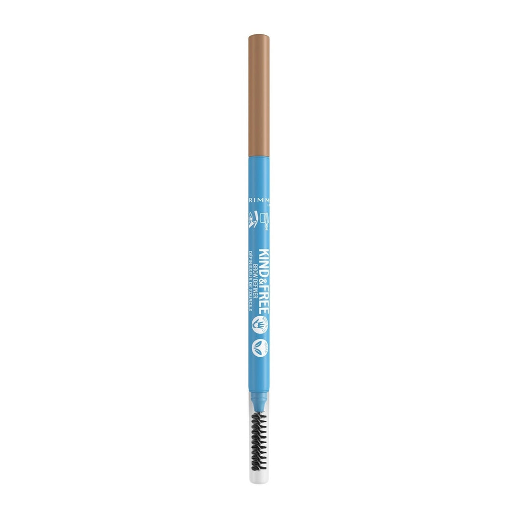 Rimmel London Kind & Free Brow Definer