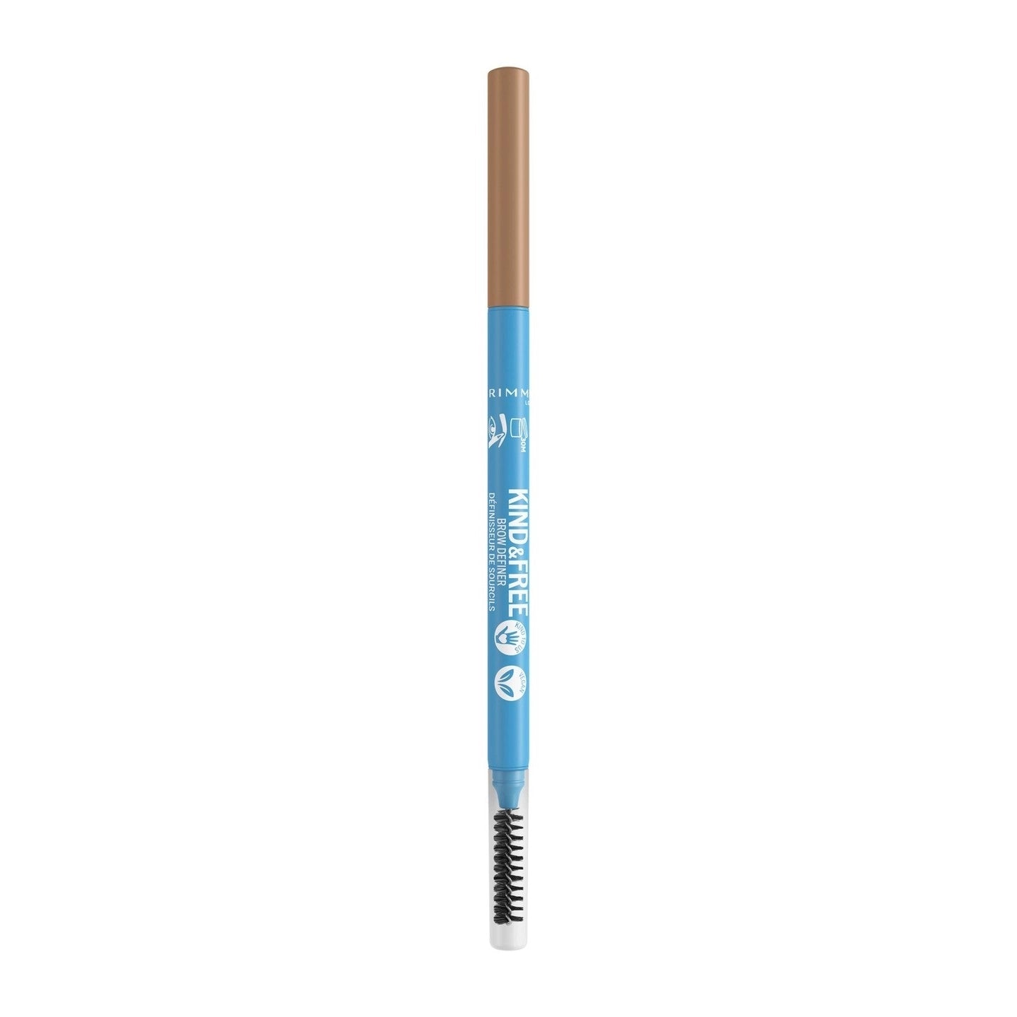 Rimmel London Kind & Free Brow Definer Main image