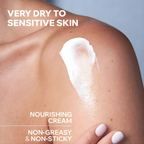 Uriage Xemose Lipid Replenishing Anti Irritation Cream