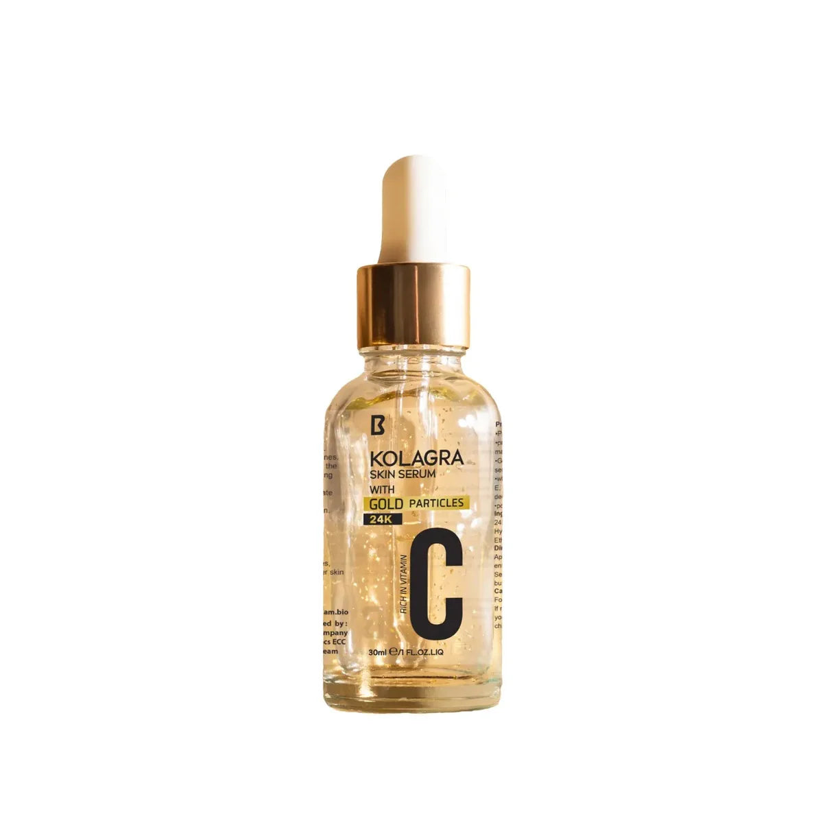 Kolagra Gold Serum Main image