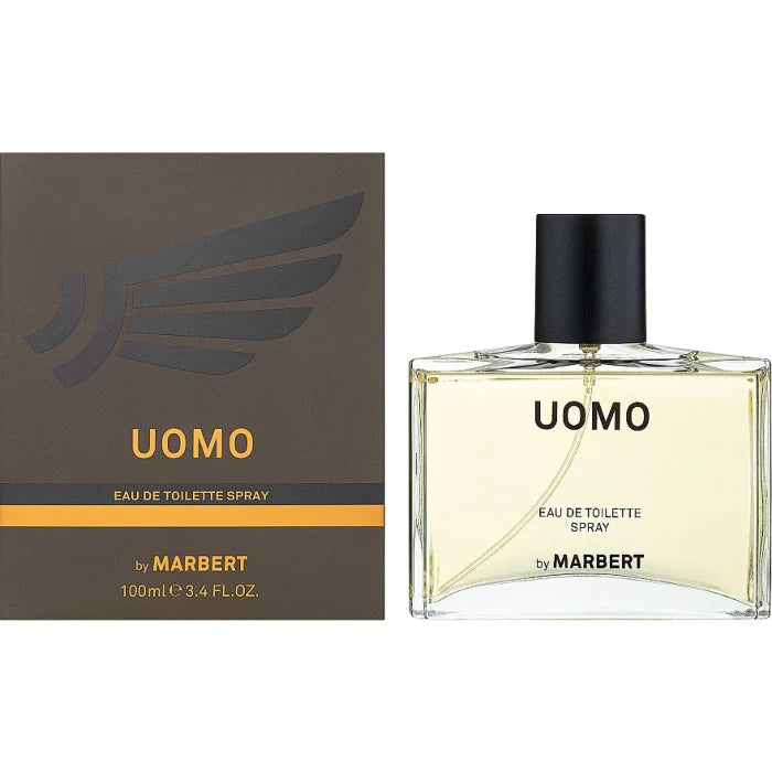 Marbert Man Uomo - Eau de Toilette