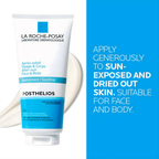La Roche-Posay Posthelios Melt-In Gel After-Sun Care