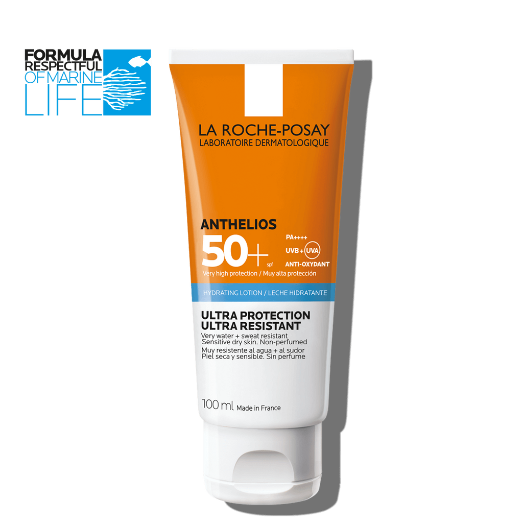 La Roche-Posay Anthelios Hydrating Lotion Spf 50+