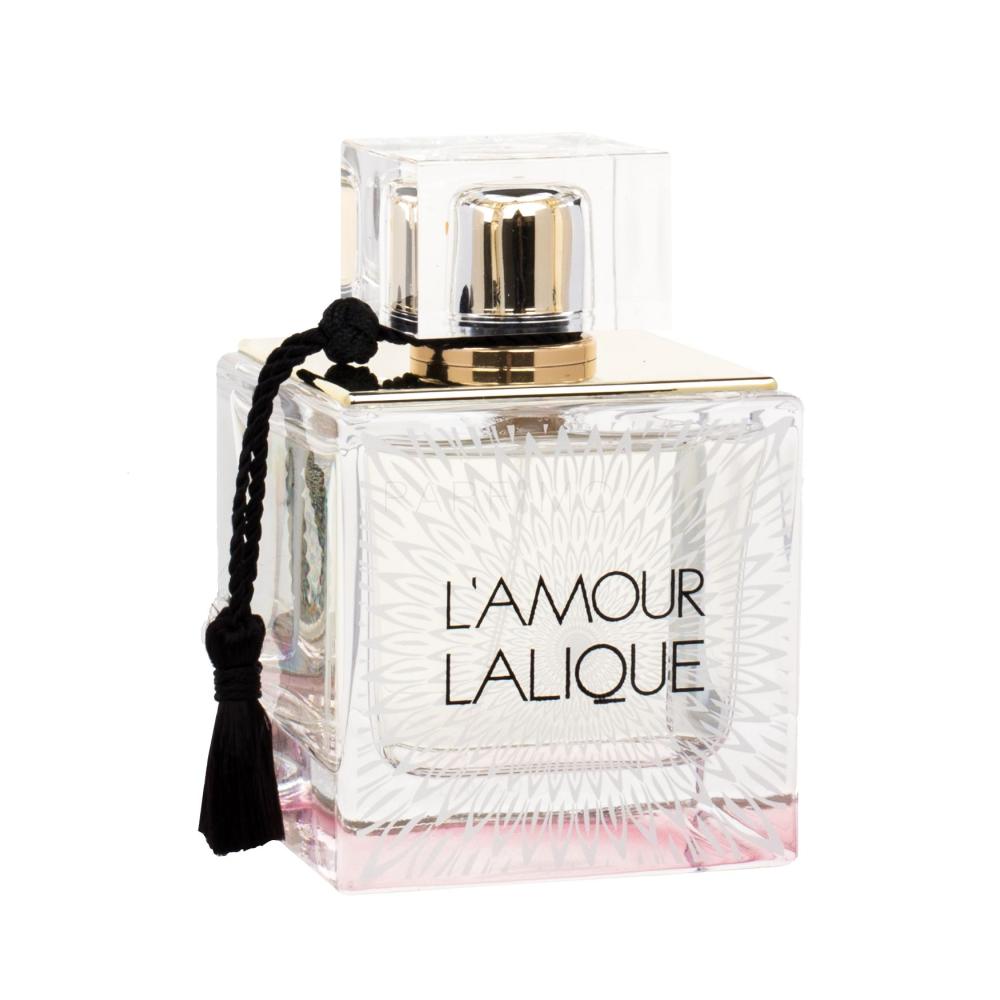 Lalique L'Amour - Eau de Parfum