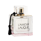 Lalique L'Amour - Eau de Parfum