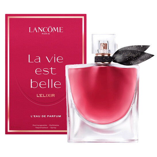 La Vie Est Belle L'Elixir - Eau de Parfum Secondary image