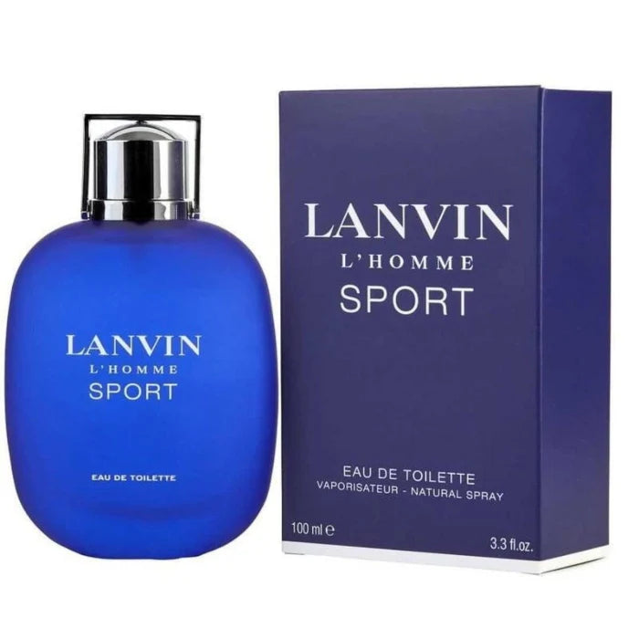 L'homme Sport - Eau de Toilette