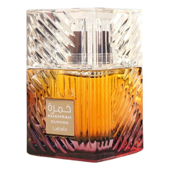 Lattafa Khamrah Dukhan - Eau de Parfum