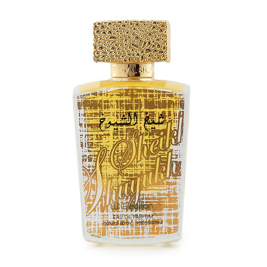 Lattafa Sheikh Al Shuyukh Luxe Edition - Eau de Parfum Main image
