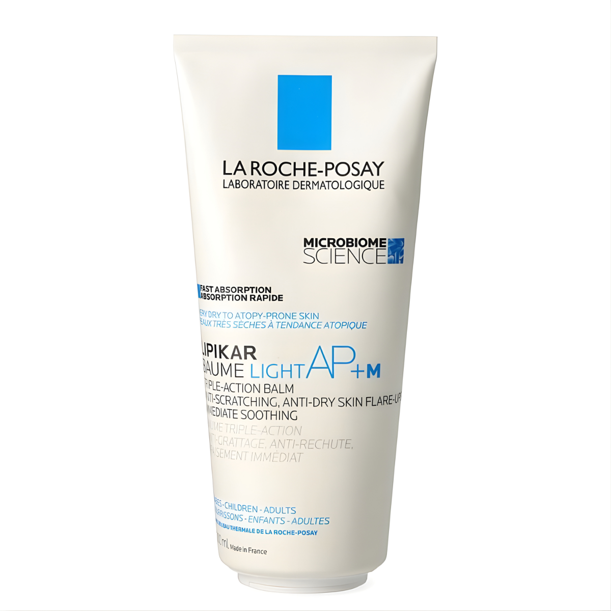 La Roche-Posay Lipikar Baume Ap+M Light Cream