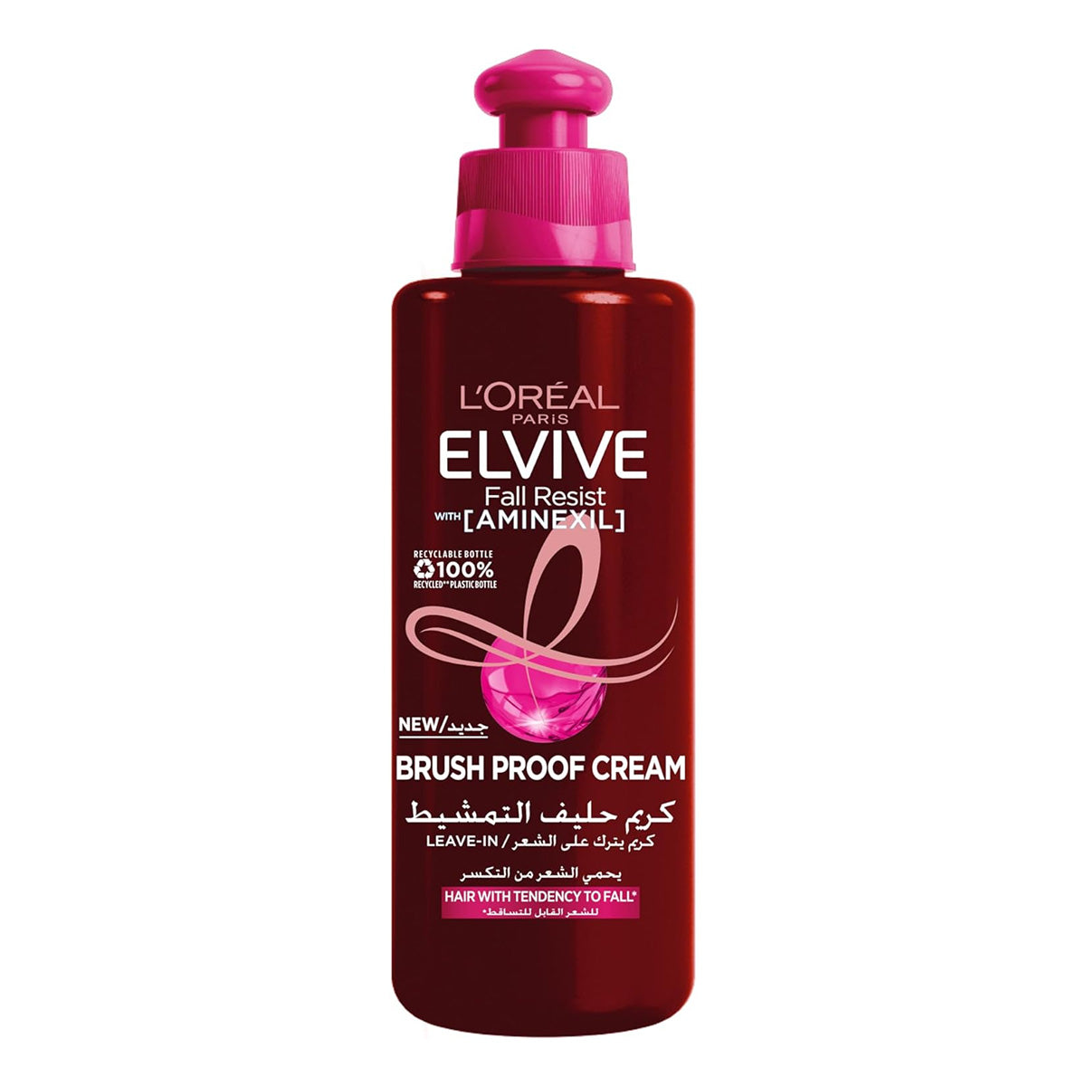 L'Oréal Paris Elvive Full Resist Push Pull Hair Cream
