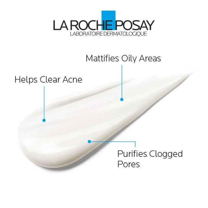 La Roche-Posay Effaclar Duo+
