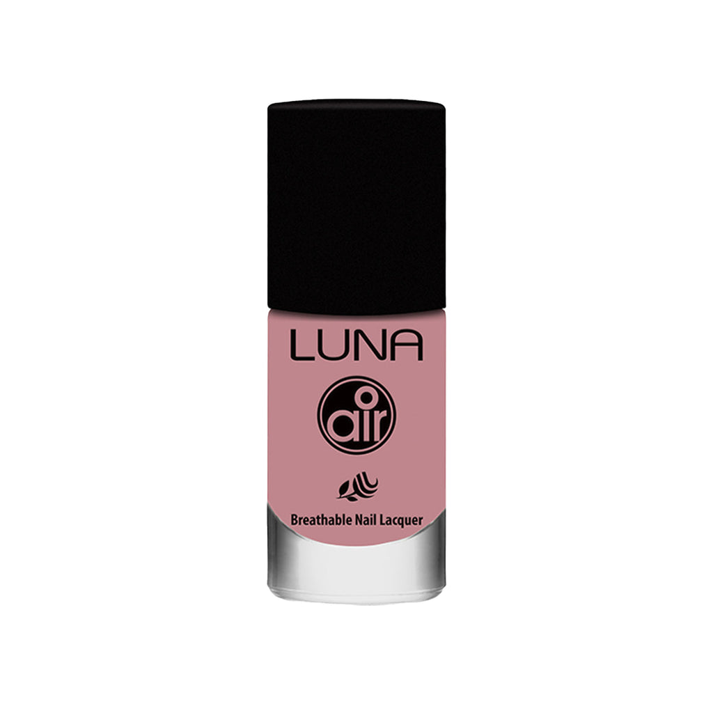 LUNA Nail Polish Air Breathable Halal - Nail Polish