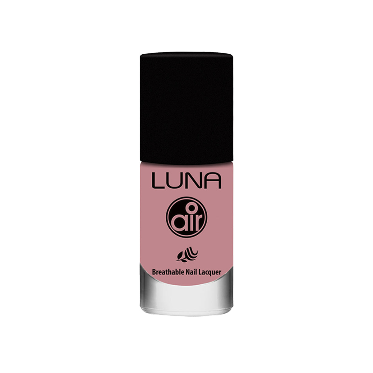 LUNA Nail Polish Air Breathable Halal - Nail Polish