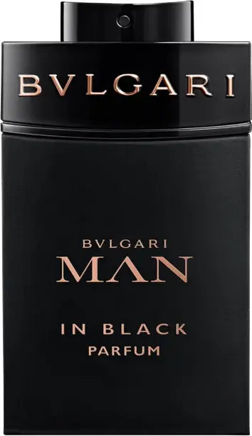 Bvlgari Man In Black - Parfum