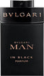 Bvlgari Man In Black - Parfum