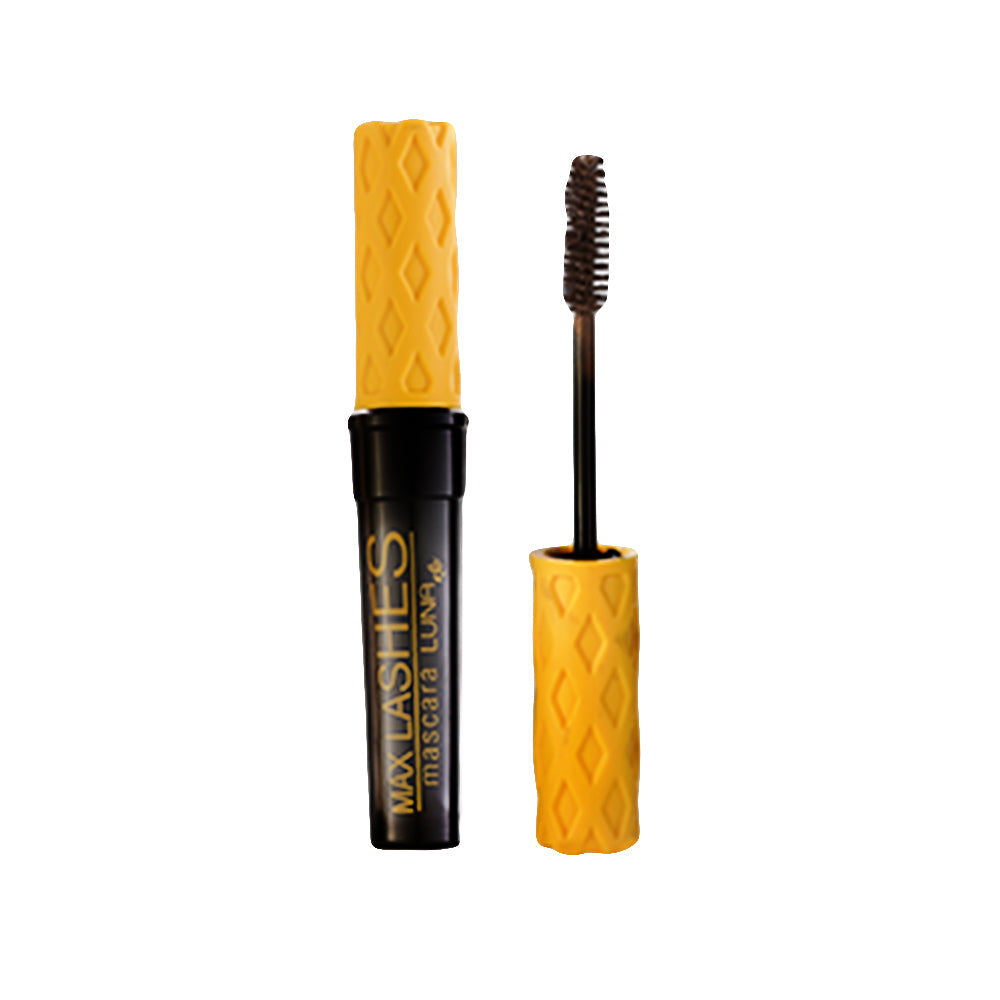 LUNA Max Lashes Mascara - Mascara Secondary image