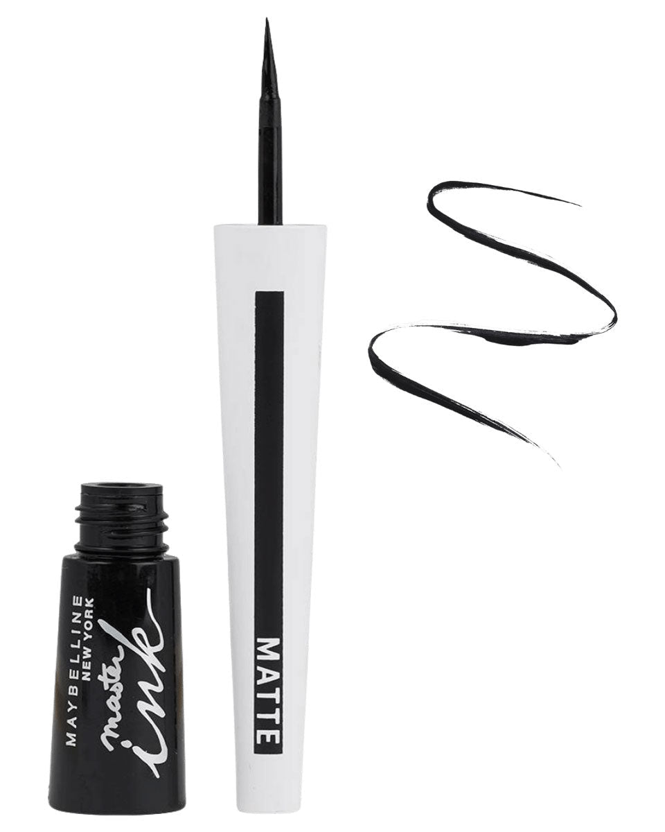 Maybelline Master Ink Liquid Eyeliner