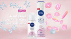 Nivea Antiperspirants Natural Fairness For Women