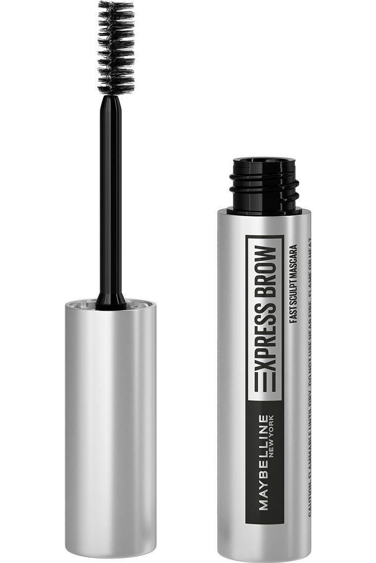 Maybelline Express Brow Fast Sculpt Brow Mascara