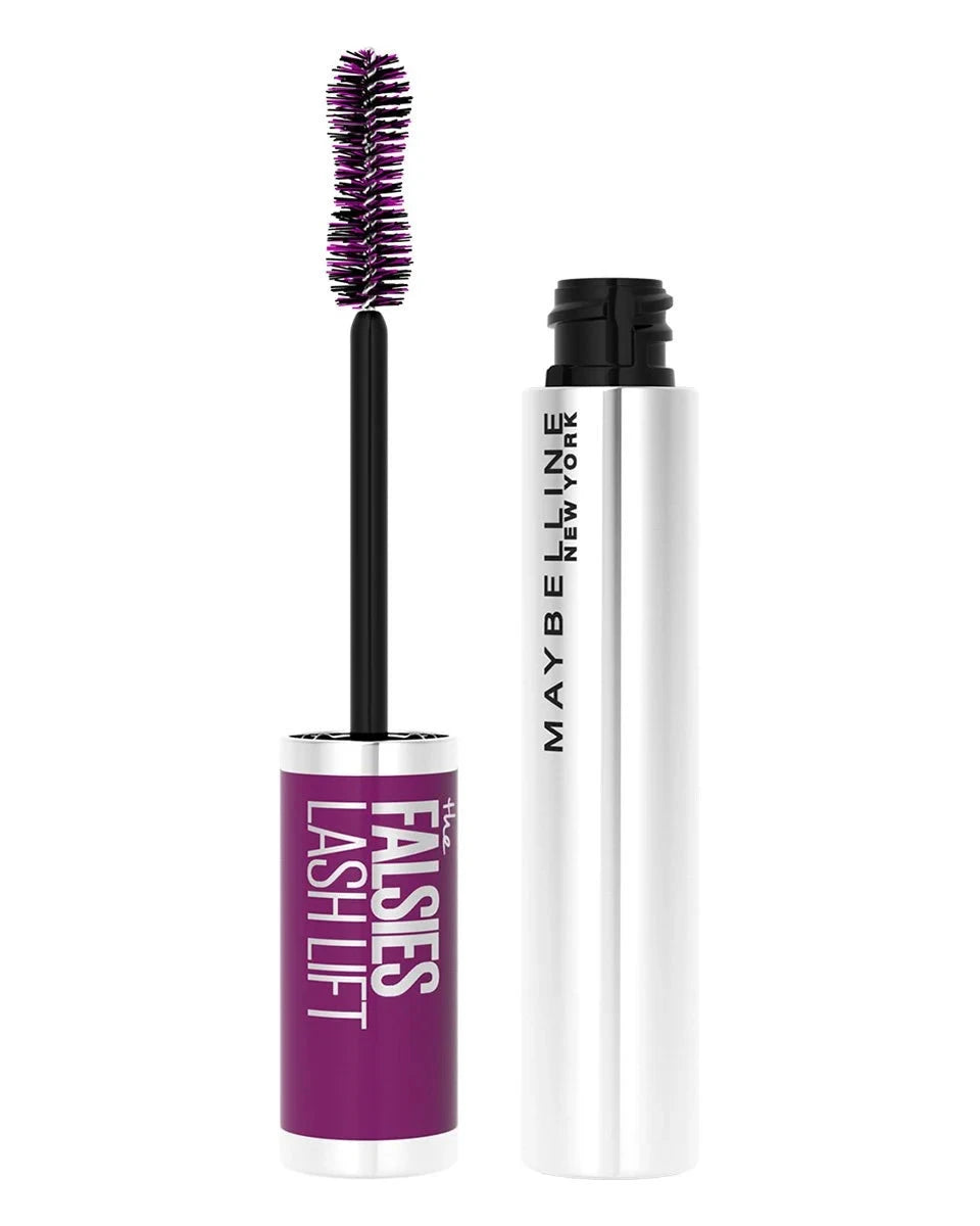 Maybelline The Falsies Lash Lift Washable Mascara Main image