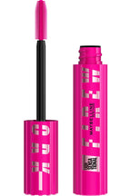 Maybelline Lash Sensational Fireworks Mascara - Blackest Black
