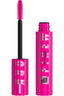 Maybelline Lash Sensational Fireworks Mascara - Blackest Black