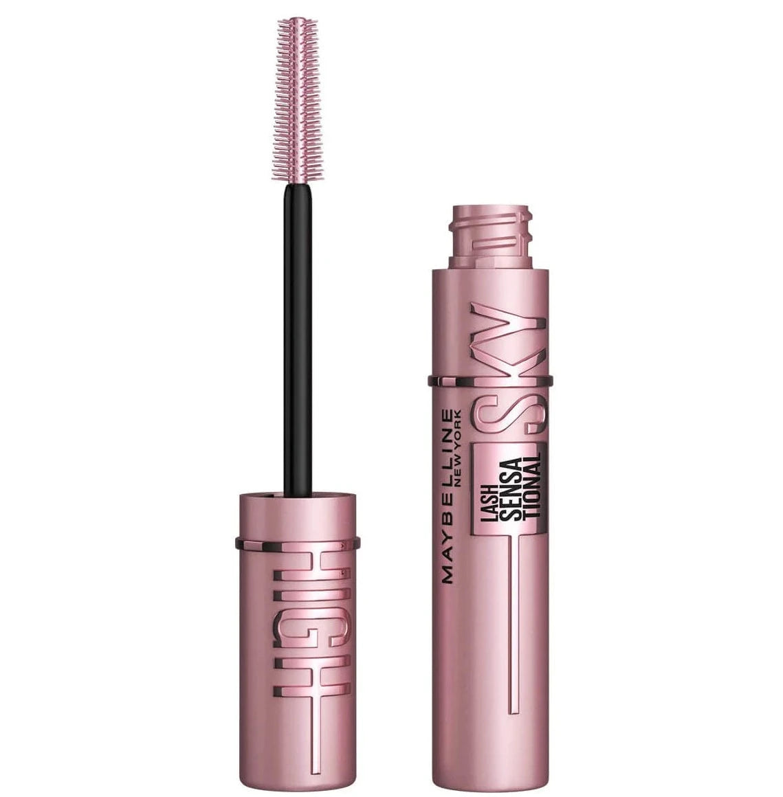 Maybelline Lash Sensational Sky High Waterproof - Very Black Main image