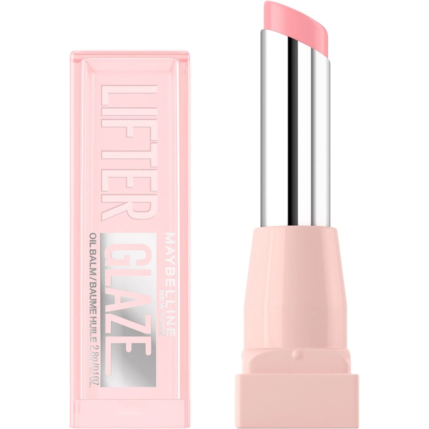 Maybelline’s Lifter Glaze™ Lip Balm