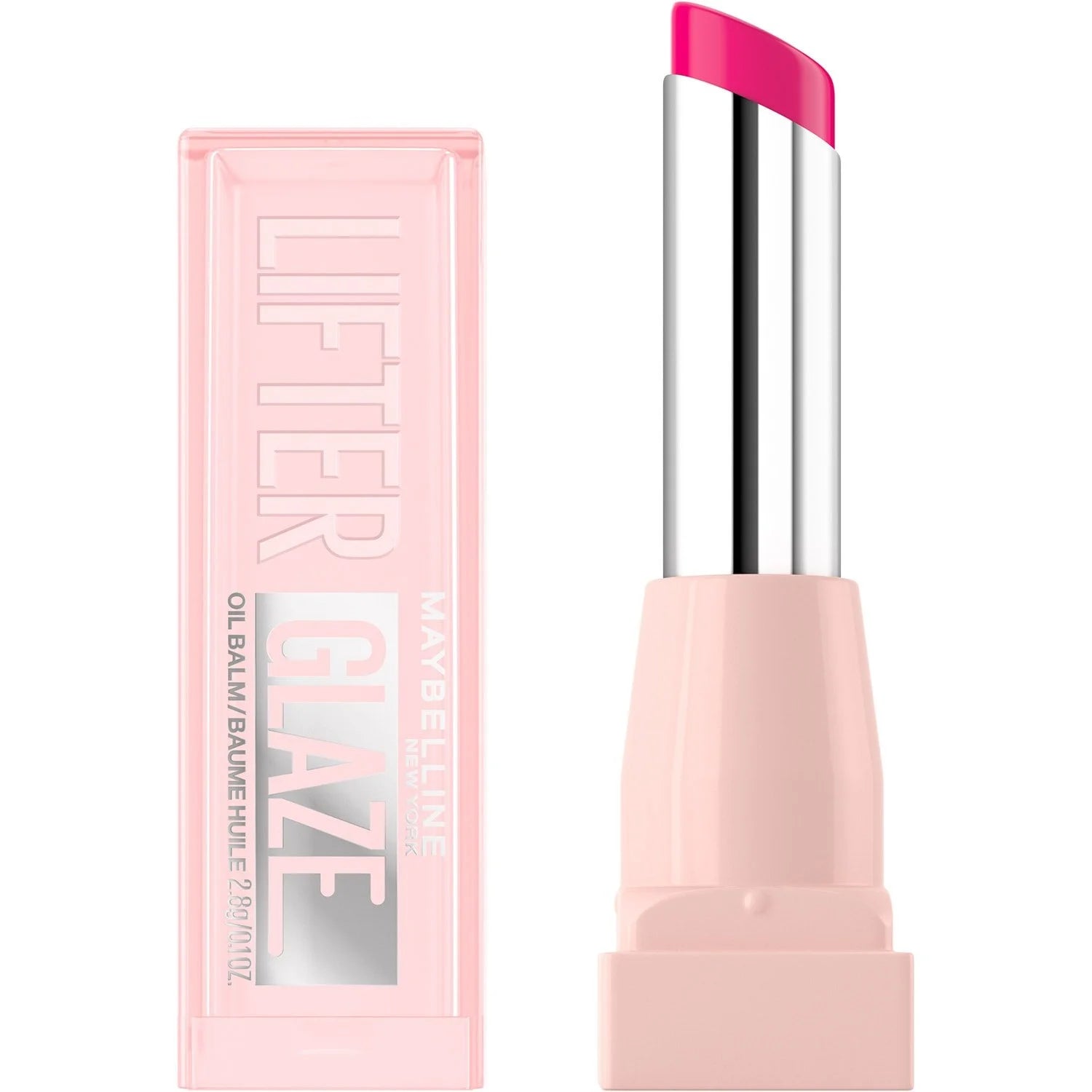 Maybelline’s Lifter Glaze™ Lip Balm