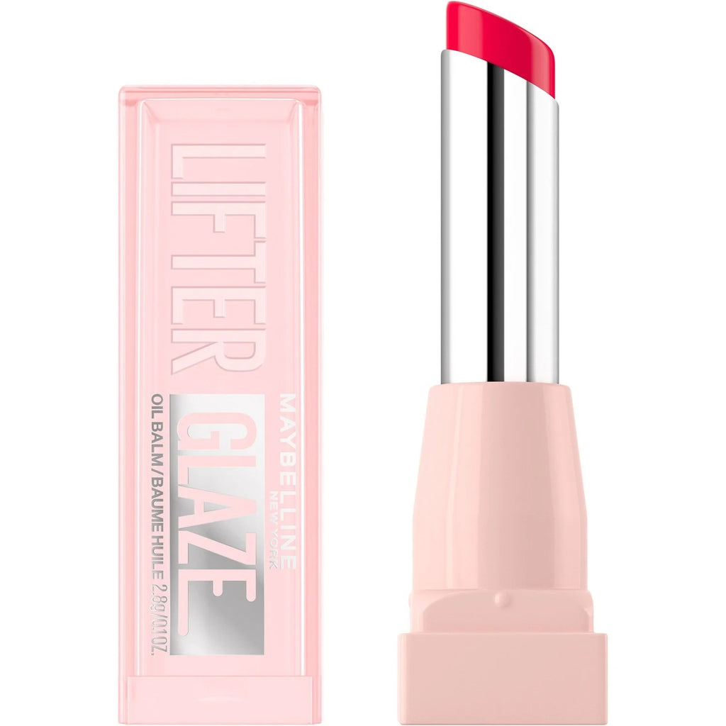 Maybelline’s Lifter Glaze™ Lip Balm